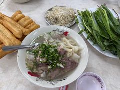 -Pho Hoa Pasteur