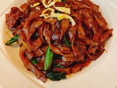 -太平馆餐厅(尖沙咀店)