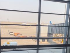 -上海浦东国际机场-T2航站楼