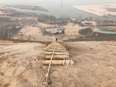 -古柏渡飞黄旅游区