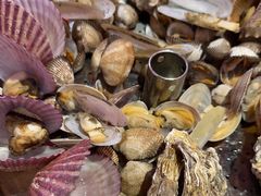 -渔民船说·北塘海鲜·天津菜·海肠捞饭(北塘古镇店)