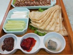 -六和聚传统烤鸭.天津菜(和平店)