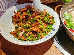 -吃饭皇帝大(合生汇店)