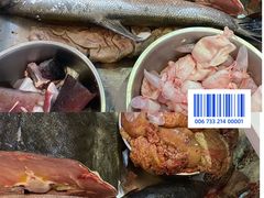 -老刘生态大鱼坊铁锅炖鱼(赛马场店)