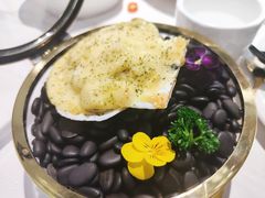 -3号仓库·创意中国菜(嘉兴龙鼎万达店)