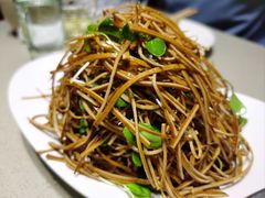 -蝎王府羊蝎子(西直门店)