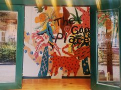 -The Good Place好地方·Brunch·coffee(国贸店)