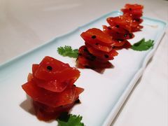 百香果西番莲-19号私房菜(云南路店)