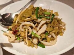 -明州小宴(文化广场店)