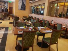 -澳门十六浦索菲特大酒店