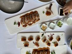 -北京老铺烤鸭(老城根店)