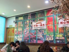 -广信牛奶甜品世家(台东店)