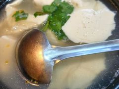 -老姑砂锅·烧烤天津菜(体北道店)