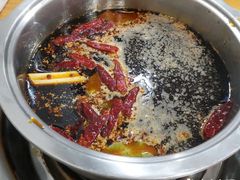 -盖帮鳝鱼串串(东郊记忆店)