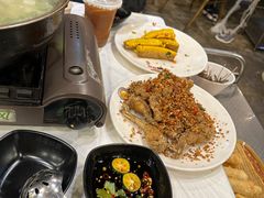 -活潑鲜跳(湖滨商业街店)