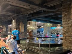 -清河半岛温泉度假酒店