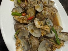 -一哥美食(总店)