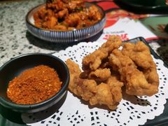 -炭舍干锅(华发商都店)