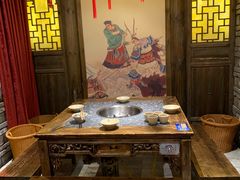 -蜀大侠火锅(寰球文化地标·总府店)