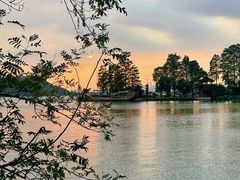 -东湖落雁景区