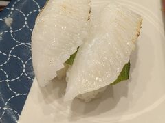 -滨寿司(新街口中央商场店)