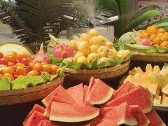 -汉阳廷自助烤肉(同和金铂天地店)