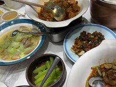 -同湘会馆(粤垦路店)