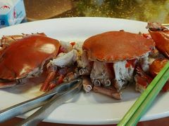 -快乐海鲜酒楼(滇池路店)