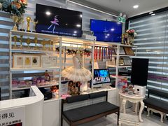 -星光舞蹈艺术中心(太阳宫校区)