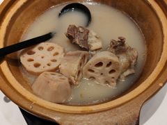-稻香酒家·35年老字号(侨光店)