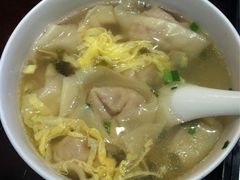 开洋馄饨-熙盛源(凤凰街店)