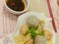 -池记(尖沙咀店)