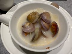 文蛤冬瓜汤-海鲜e族(马王堆店)