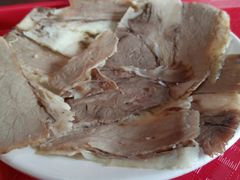 -清真·苍鹰蓬灰牛肉面(盐场路店)