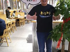 -姜虎东白丁烤肉(恒隆广场店)