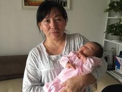-贝斯特月嫂·育婴护理(北外滩总店)