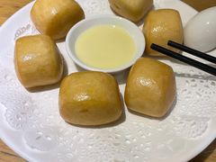 -吕氏疙瘩汤·海鲜新鲁菜(凯德mall新都心店)