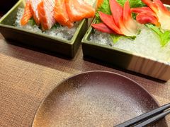 -戏作寿司(观音桥店)