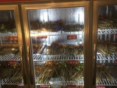 -钢管厂五区小郡肝串串香(通锦桥店)