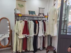 -陈大户旗袍(狮子林店)