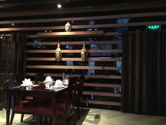 卡座-食肆&Fourteen(武林夜市店)