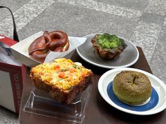 -富贵面包公司(运河店)