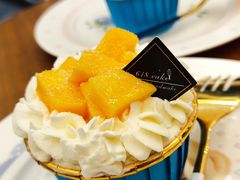 -六伴夏烘焙蛋糕·低糖动物奶油