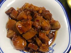 -大隐隐于市私房菜(保和小区店)