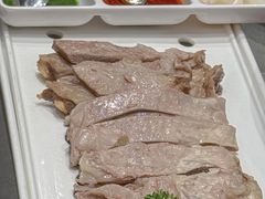 -燕兰楼·清真西北融合菜(亚运村店)
