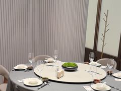 -新吉士·上海菜(浦东LCM置汇旭辉店)