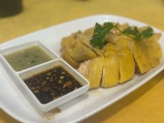 -巫记鸡饭店