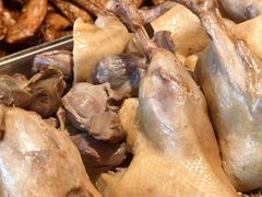 -竺桥兄弟烤鸭(总店)