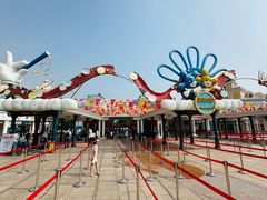 -大连海昌发现王国主题公园