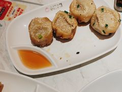 -小杨生煎(百联嘉定购物中心店)
